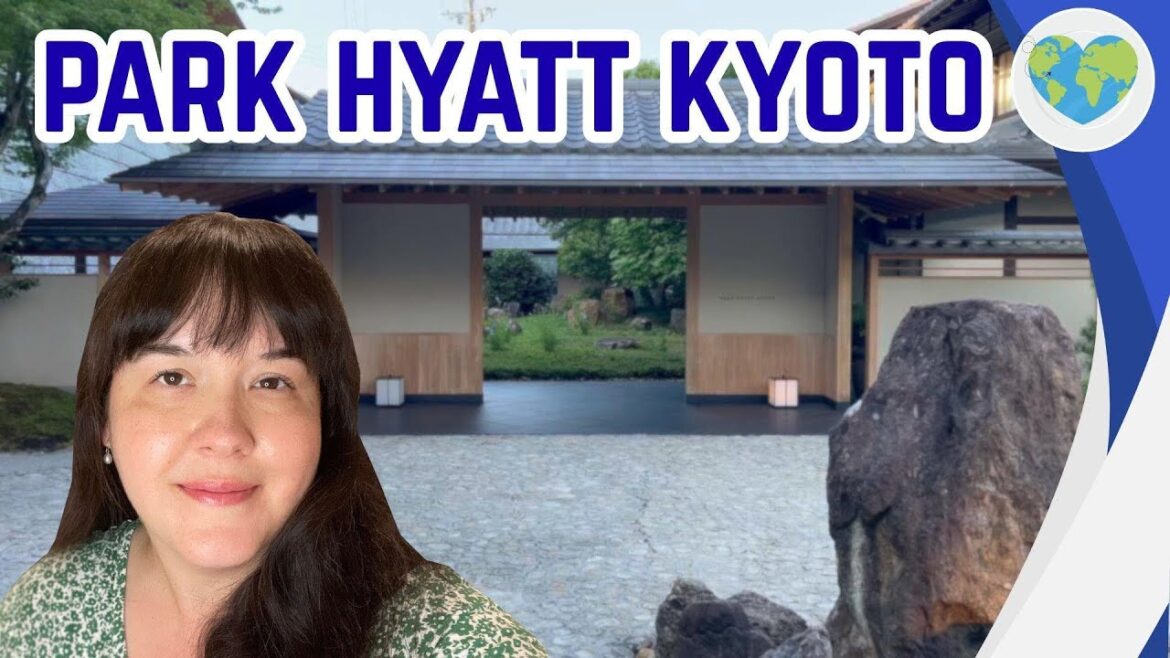 Park Hyatt Kyoto Tour 2025 Park Hyatt Kyoto Tour 2025