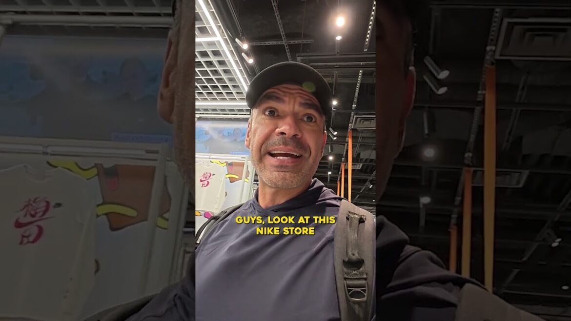 Touring Osaka's Newest Luxury Hotel