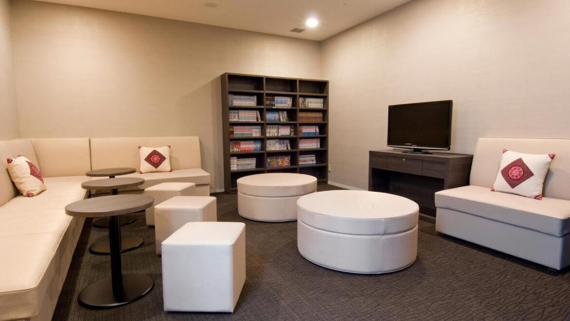 Dormy Inn Nagasaki Hot Spring, Japan | Travel With Suruchi