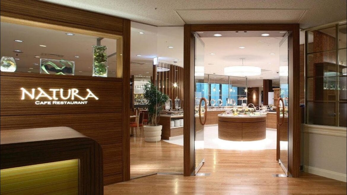 Kawasaki Nikko Hotel, Yokohama, Japan | Travel With Suruchi