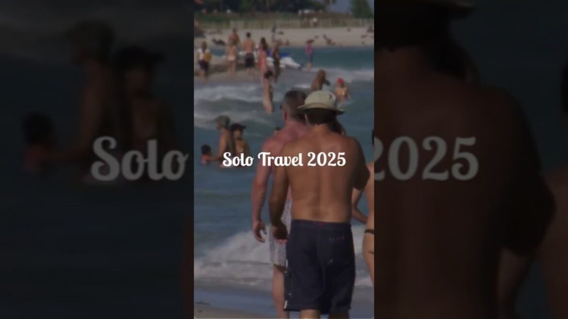 Top 5 Solo Travel Spots 2025!  ๐โ๏ธ#shorts  #solotravel  #travel2025 Top 5 Solo Travel Spots 2025!  ๐โ๏ธ#shorts  #solotravel  #travel2025