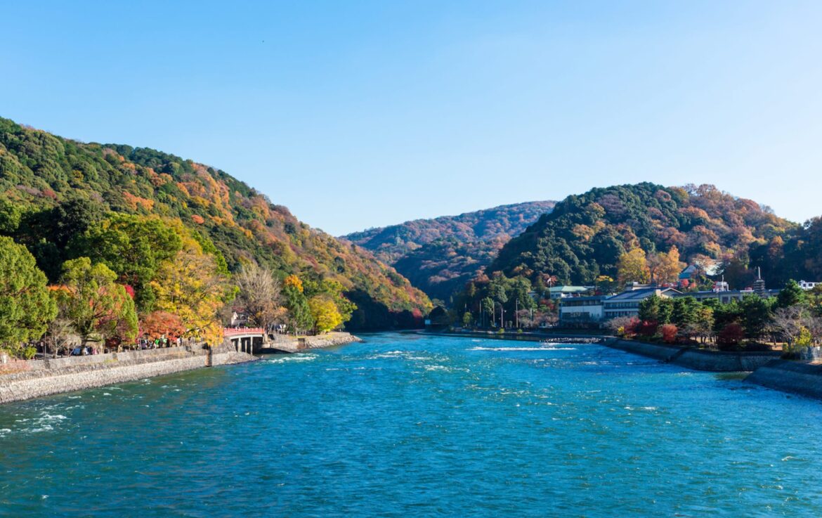 The Ideal Itinerary For Uji, The Matcha Capital Of The World The Ideal Itinerary For Uji, The Matcha Capital Of The World