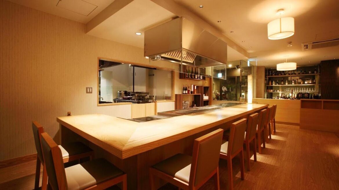 Okayama View Hotel, Japan | Travel With Suruchi