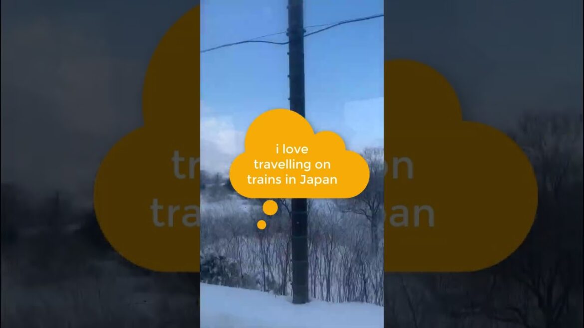 I've completed 2/3 of the Journey from Shin Sapporo to Shin Hakodate Hokuto | short stop Oshamambe