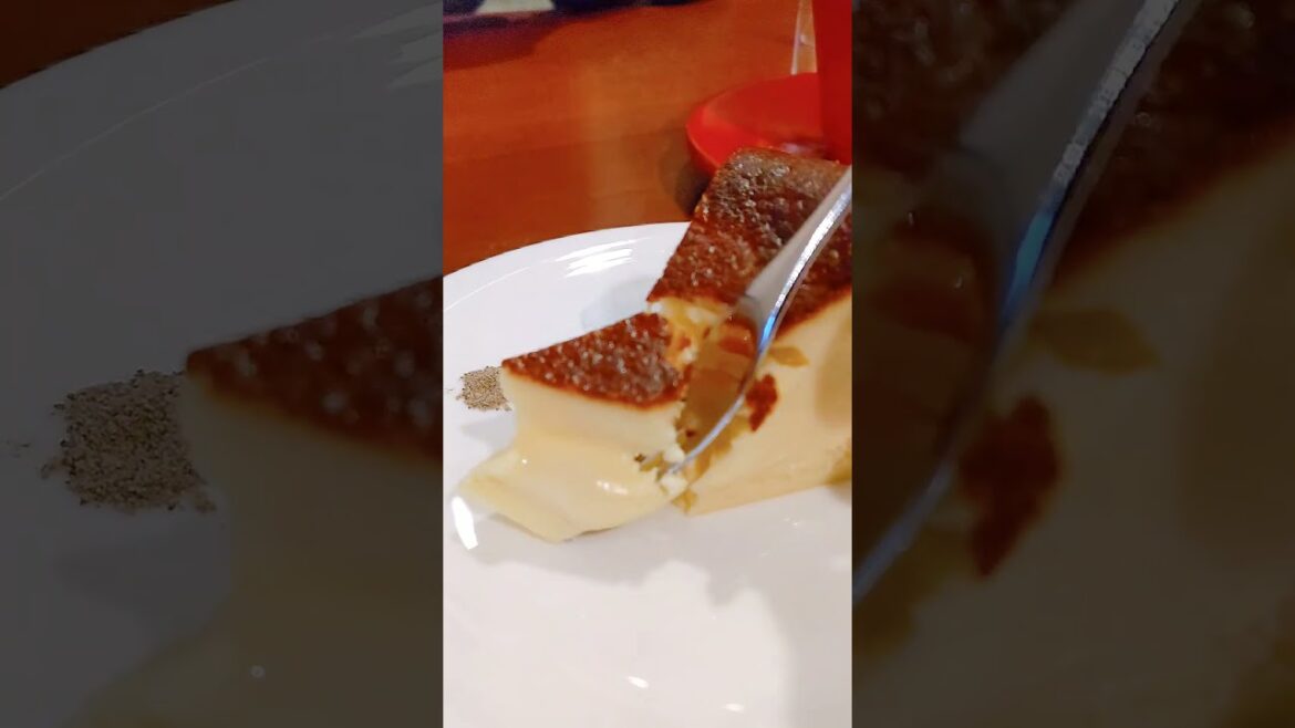 Cheesecake cafe, Shizuoka, Japan #1