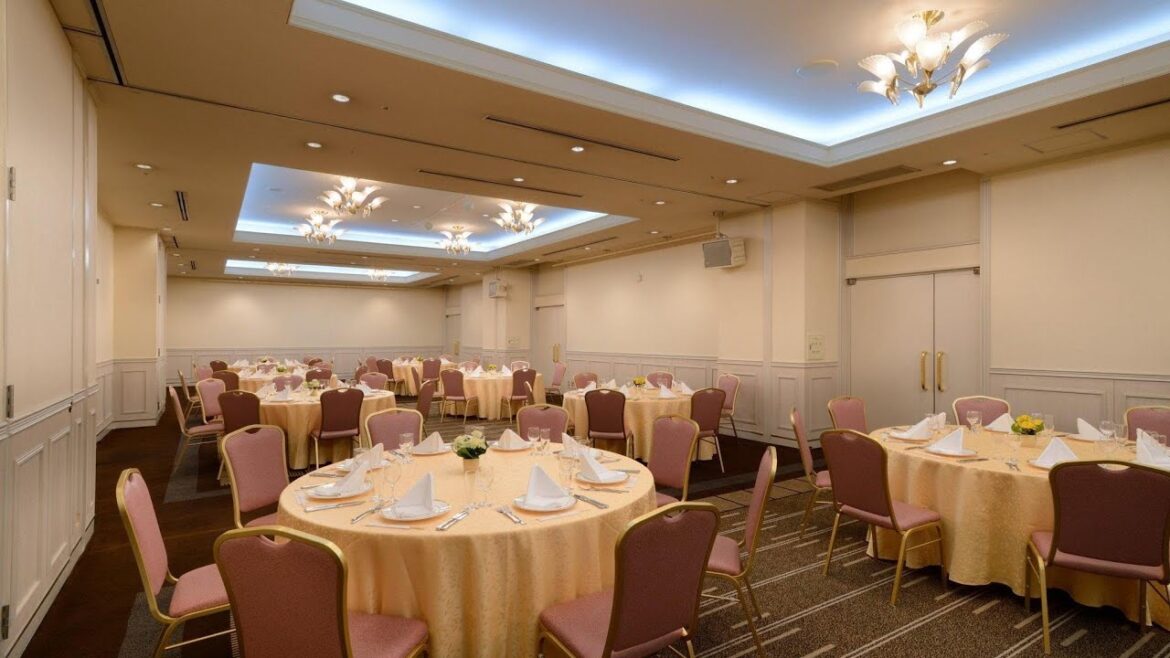 Hotel JAL City Sendai, Japan | Travel With Suruchi Hotel JAL City Sendai, Japan | Travel With Suruchi