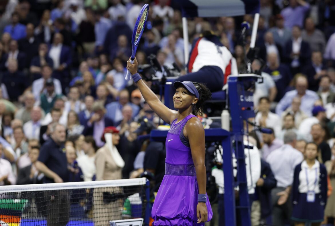 Naomi Osaka vs. Amanda Anisimova Head-to-Head, Preview, Prediction, and Betting Odds for US Open 2025 Semifinals Naomi Osaka vs. Amanda Anisimova Head-to-Head, Preview, Prediction, and Betting Odds for US Open 2025 Semifinals