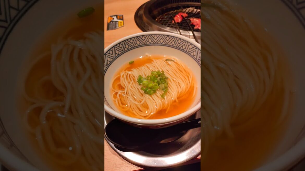 Yakiniku, Fujieda, Shizuoka, Japan