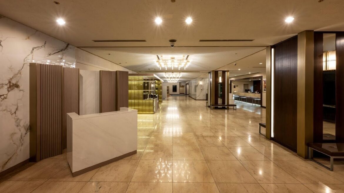 CROWNE PLAZA AKITA By IHG, Akita, Japan | Travel With Suruchi CROWNE PLAZA AKITA By IHG, Akita, Japan | Travel With Suruchi