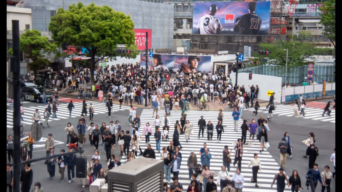 Japan Tour Part 2 Japan Tour Part 2