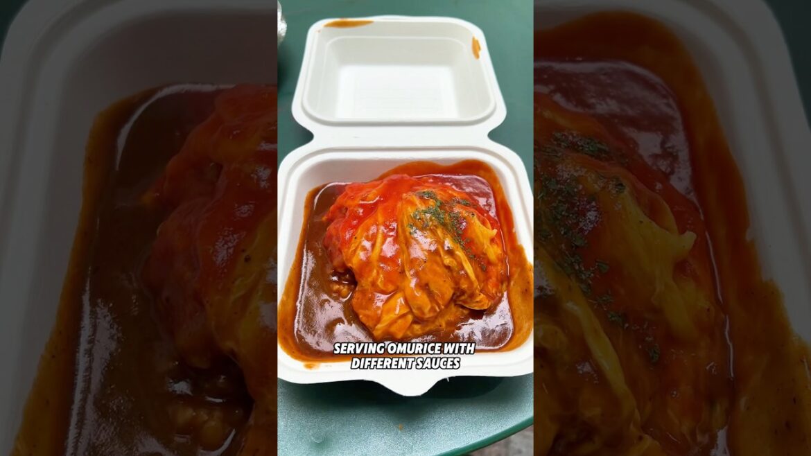 Food trucks in Tokyo are π₯ Food trucks in Tokyo are π₯