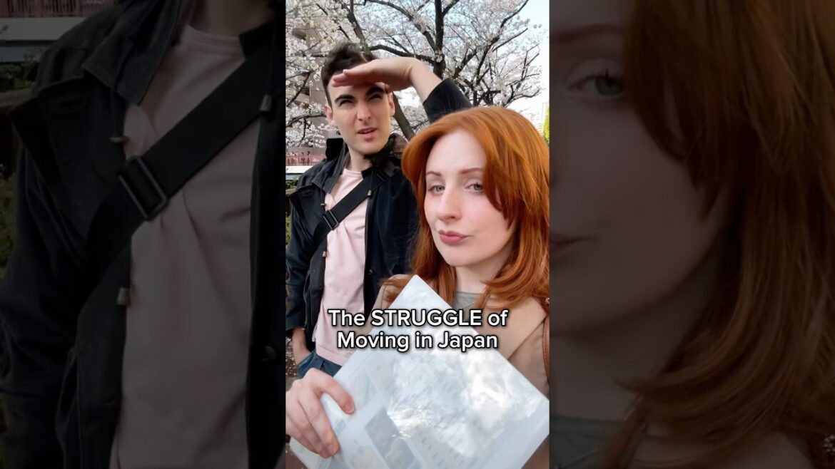 Apartments in Tokyo we’re NOT choosing (and why 😬) Apartments in Tokyo we’re NOT choosing (and why 😬)