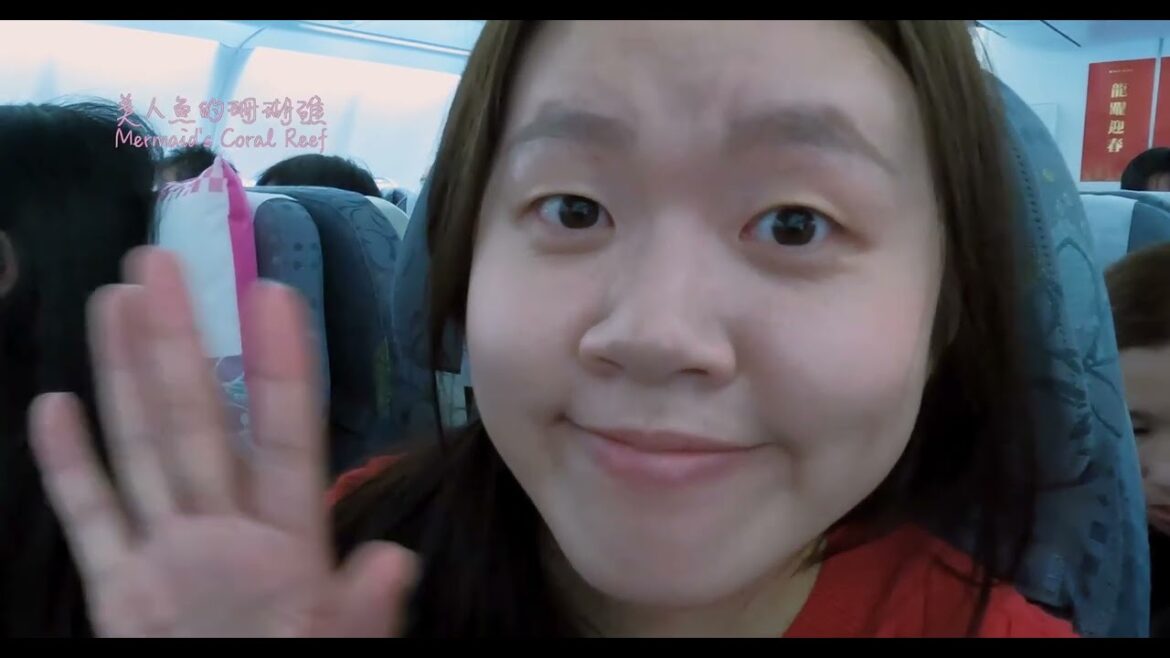 一眨眼移動的Mermaid