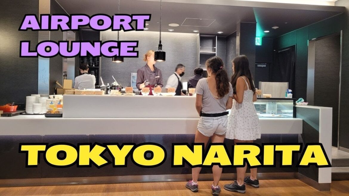 IASS Superior Lounge Tokyo Narita T1 ✈ Dragon Pass 👍 Priority Pass IASS Superior Lounge Tokyo Narita T1 ✈ Dragon Pass 👍 Priority Pass