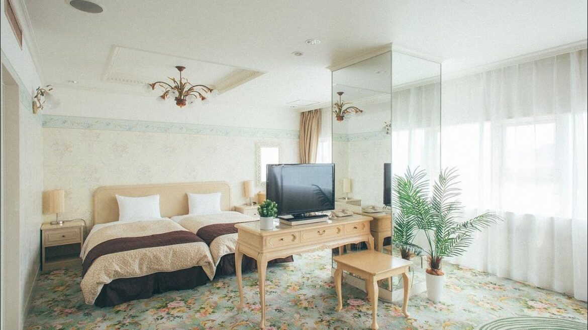 Kakegawa Grand Hotel, Hamamatsu, Japan | Travel With Suruchi Kakegawa Grand Hotel, Hamamatsu, Japan | Travel With Suruchi