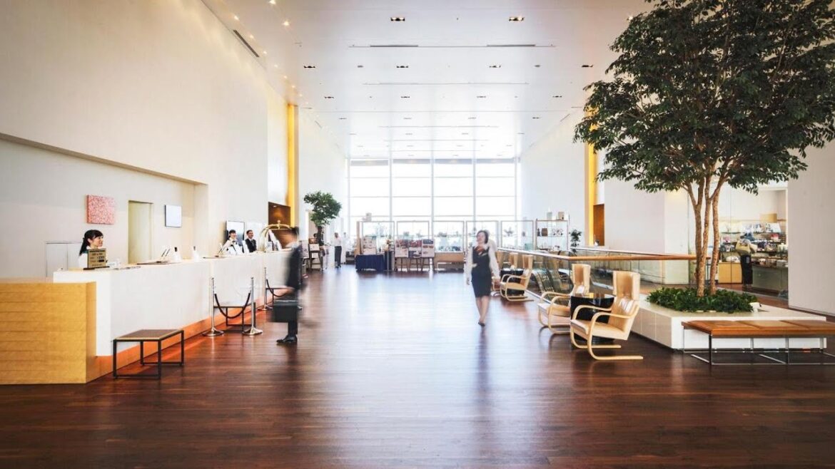 Hotel Nikko Niigata, Japan | Travel With Suruchi