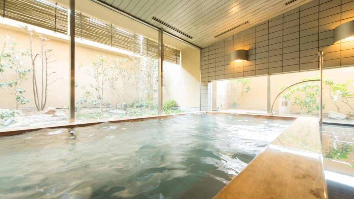 Mitsui Garden Hotel Okayama, Japan | Travel With Suruchi