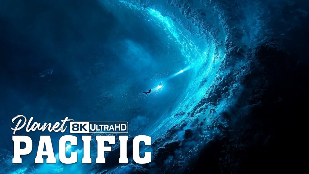 Ocean Secrets Scientists Can't Explain | Why We Can’t Truly Explore the Pacific Ocean