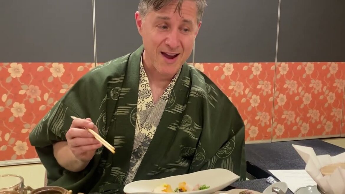 JAPAN (Pt. 2 of 2): Up Up and Away! Season 6, Episode 2 JAPAN (Pt. 2 of 2): Up Up and Away! Season 6, Episode 2