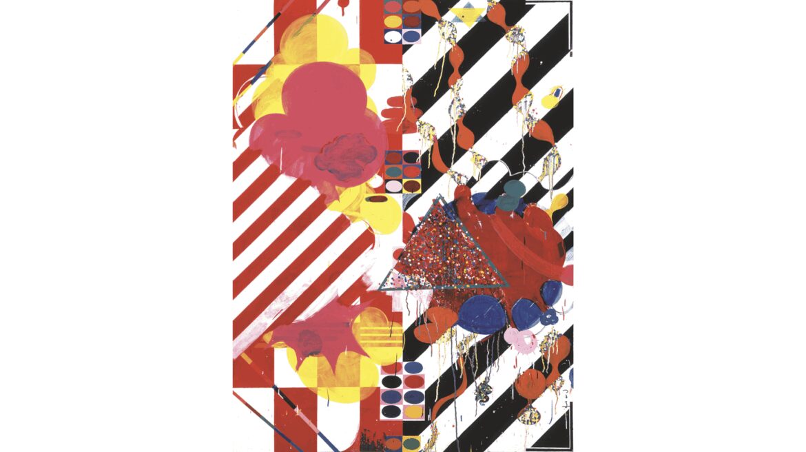 Anti-Action: Artist-Women’s Challenges and Responses in Postwar Japan | The National Museum of Modern Art, Tokyo Anti-Action: Artist-Women’s Challenges and Responses in Postwar Japan | The National Museum of Modern Art, Tokyo