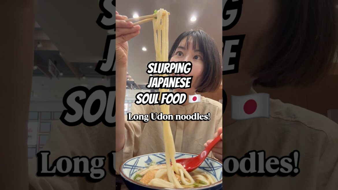 Ever tried slurping noodles?π€π#japan #japanesefood #tokyo #japaneseculture #udon #japantravel Ever tried slurping noodles?π€π#japan #japanesefood #tokyo #japaneseculture #udon #japantravel