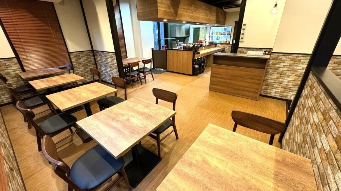 APA Hotel Nagasaki Ekiminami, Japan | Travel With Suruchi