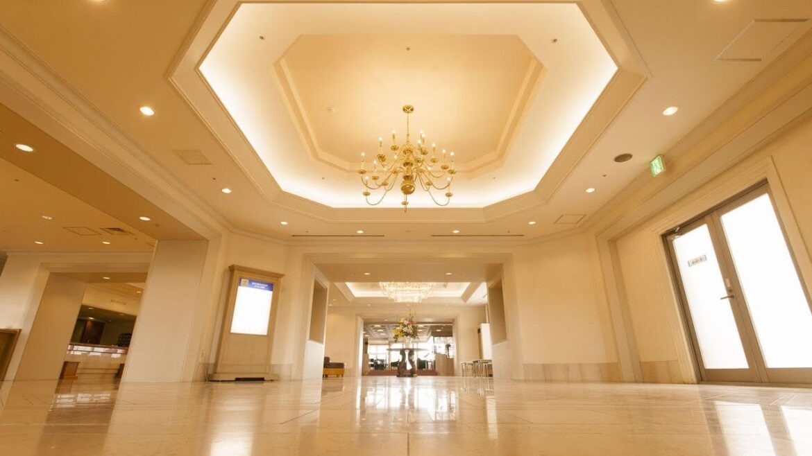 Sendai Hills Hotel, Japan | Travel With Suruchi