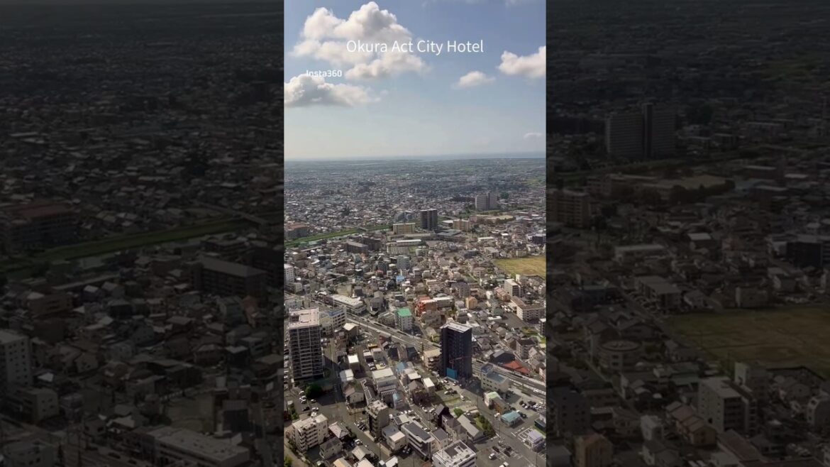 Hamamatsu Day Trip #shorts