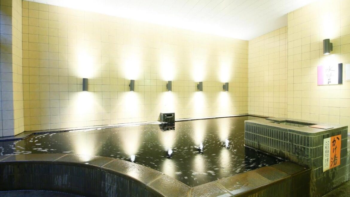 APA Hotel Chiba-Yachiyo-Midorigaoka, Japan | Travel With Suruchi APA Hotel Chiba-Yachiyo-Midorigaoka, Japan | Travel With Suruchi