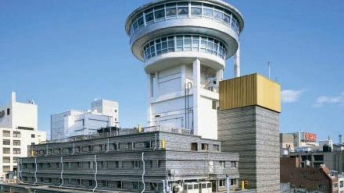 Hiroshima Kokusai Hotel, Japan | Travel With Suruchi