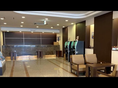 Hotel Route Inn Yokohama Bashamichi, Japan | Travel With Suruchi Hotel Route Inn Yokohama Bashamichi, Japan | Travel With Suruchi