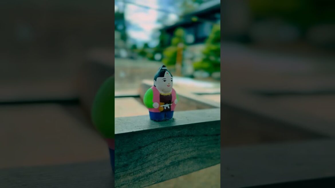 Step into Japanese legend π Step into Japanese legend π