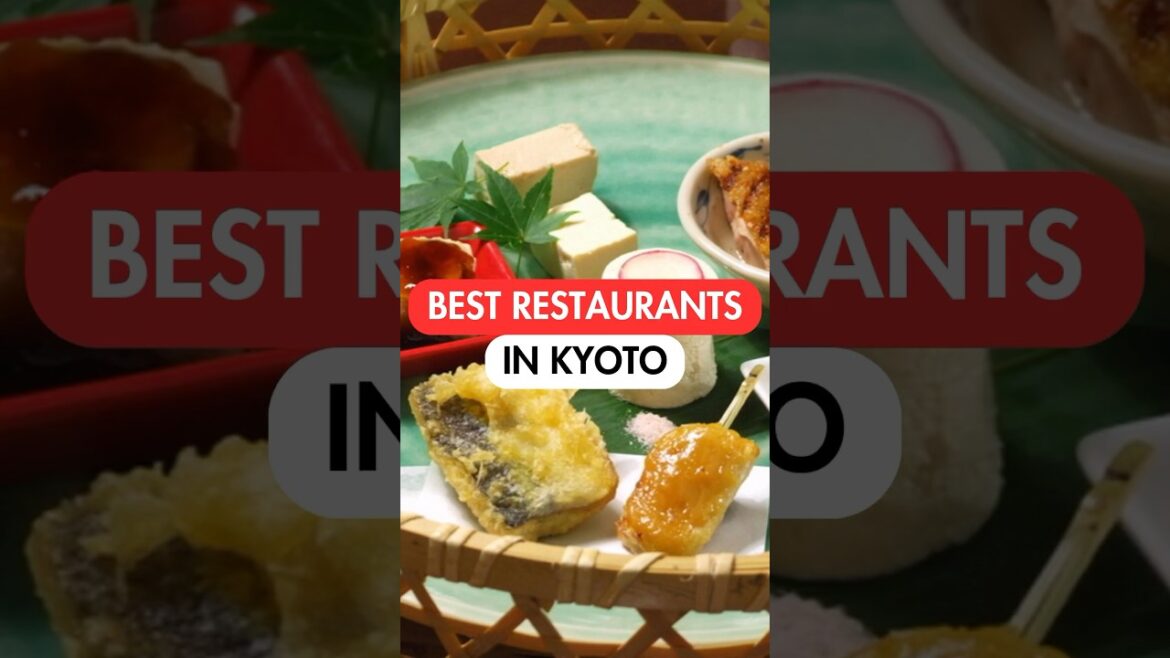 BEST RESTAURANTS in KYOTO🇯🇵 #japan #japantravel #kyoto BEST RESTAURANTS in KYOTO🇯🇵 #japan #japantravel #kyoto