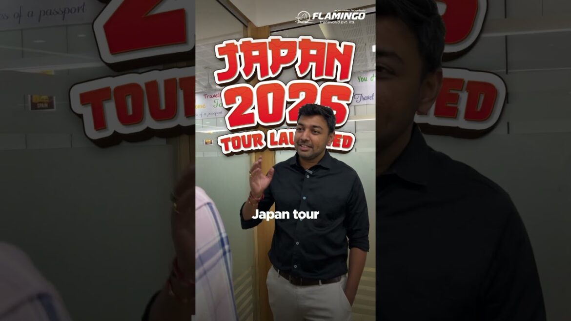 Japan for Cherry Blossom 2026 #shorts #japantrip Japan for Cherry Blossom 2026 #shorts #japantrip