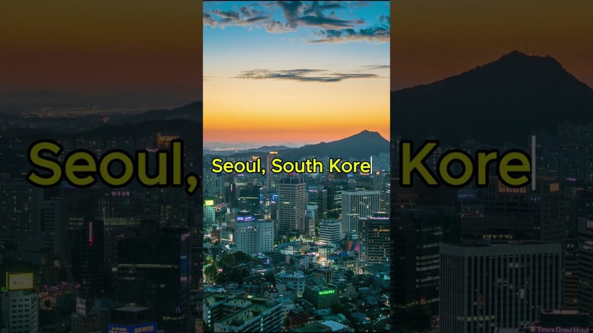 Dream Destinations in Asia & Europe 2025 Dream Destinations in Asia & Europe 2025