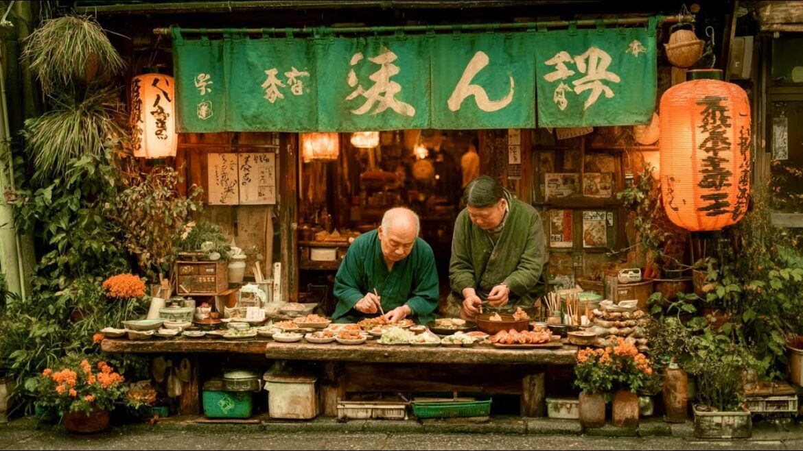 OSAKA JAPAN 🇯🇵 WALKING TOUR OSAKA JAPAN 🇯🇵 WALKING TOUR