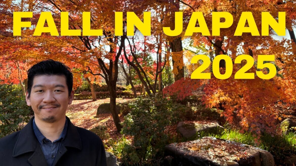 Visiting Japan in Fall ? Must Know Travel Tips for 2025 Visiting Japan in Fall ? Must Know Travel Tips for 2025