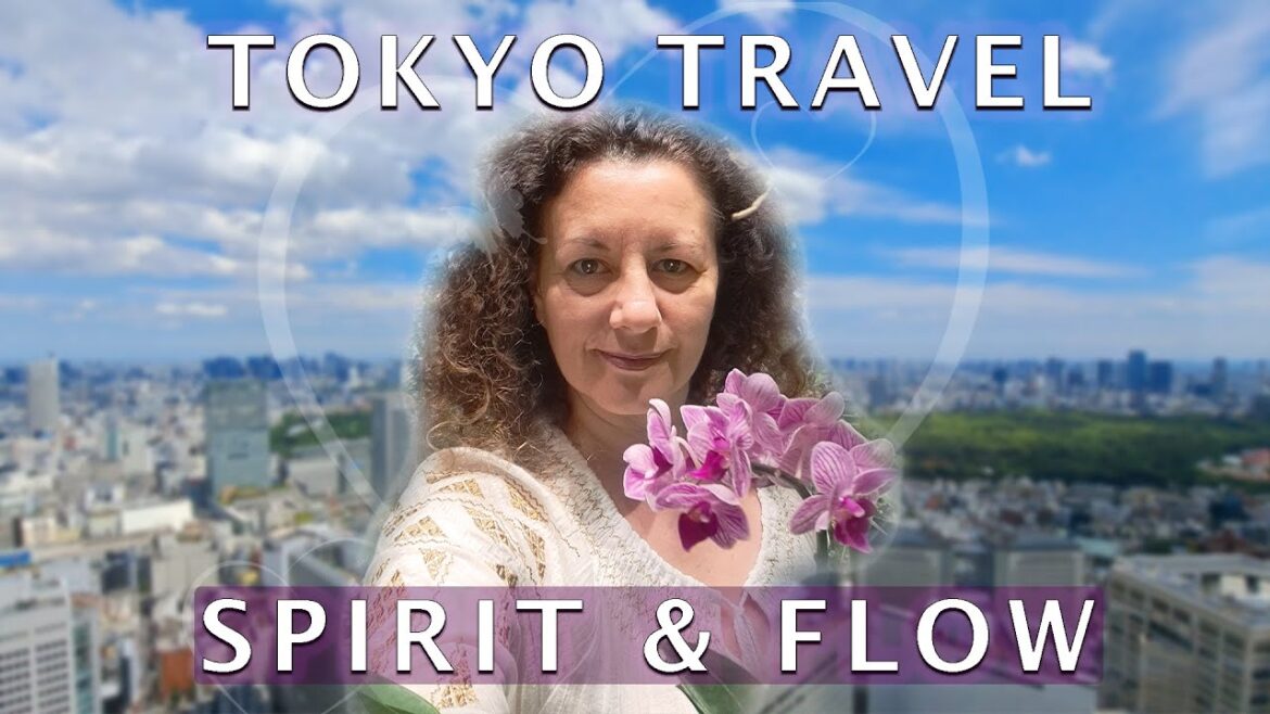 Tokyo – Beyond a Travel Vlog | Exploring the Spirit & Flow of Japan’s Capital Tokyo - Beyond a Travel Vlog | Exploring the Spirit & Flow of Japan’s Capital