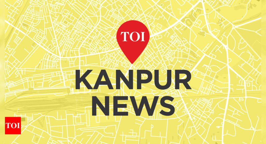 Japanese delegation visits Agri Science Centre | Kanpur News Japanese delegation visits Agri Science Centre | Kanpur News