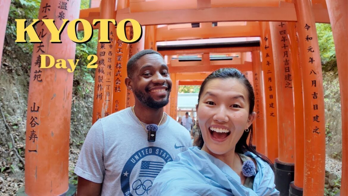 Kyoto BEYOND the Usual Kyoto BEYOND the Usual