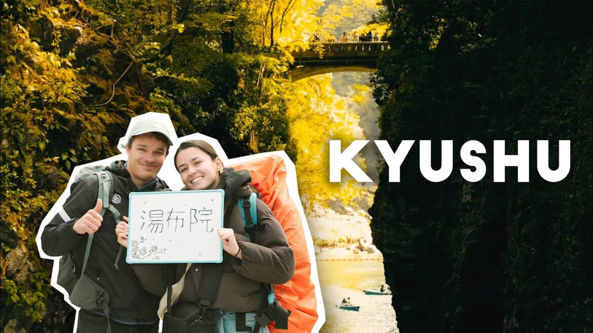 Les mythes à travers les volcans japonais I Japan Trip Ep.13 🇯🇵🌋♨️ Les mythes à travers les volcans japonais I Japan Trip Ep.13 🇯🇵🌋♨️