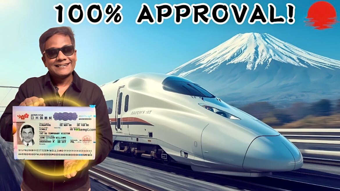 Japan Visa Rejection is Real. Here’s How to AVOID It! Japan Visa Guide Hindi Japan Visa Rejection is Real. Here's How to AVOID It! Japan Visa Guide Hindi