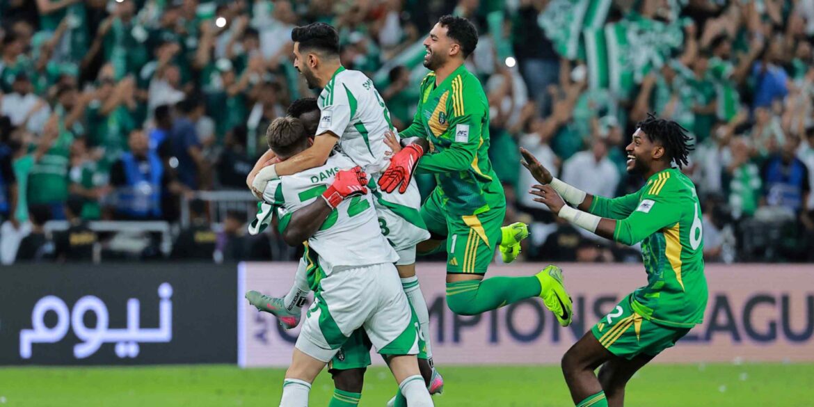 Japan and South Korea count costs of Saudi soccer's spending spree