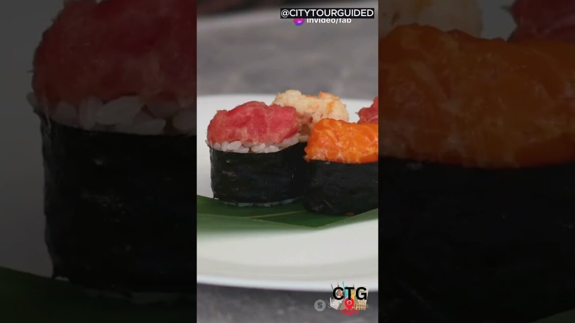 Nagoya Unveiled  A Tourist's Perfect Gui