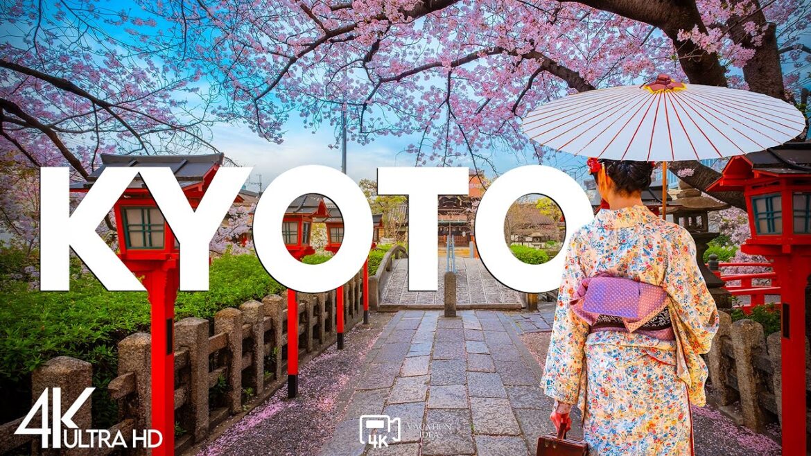 Top 10 Best Things to Do in Kyoto, Japan [Kyoto Travel Guide 2025]