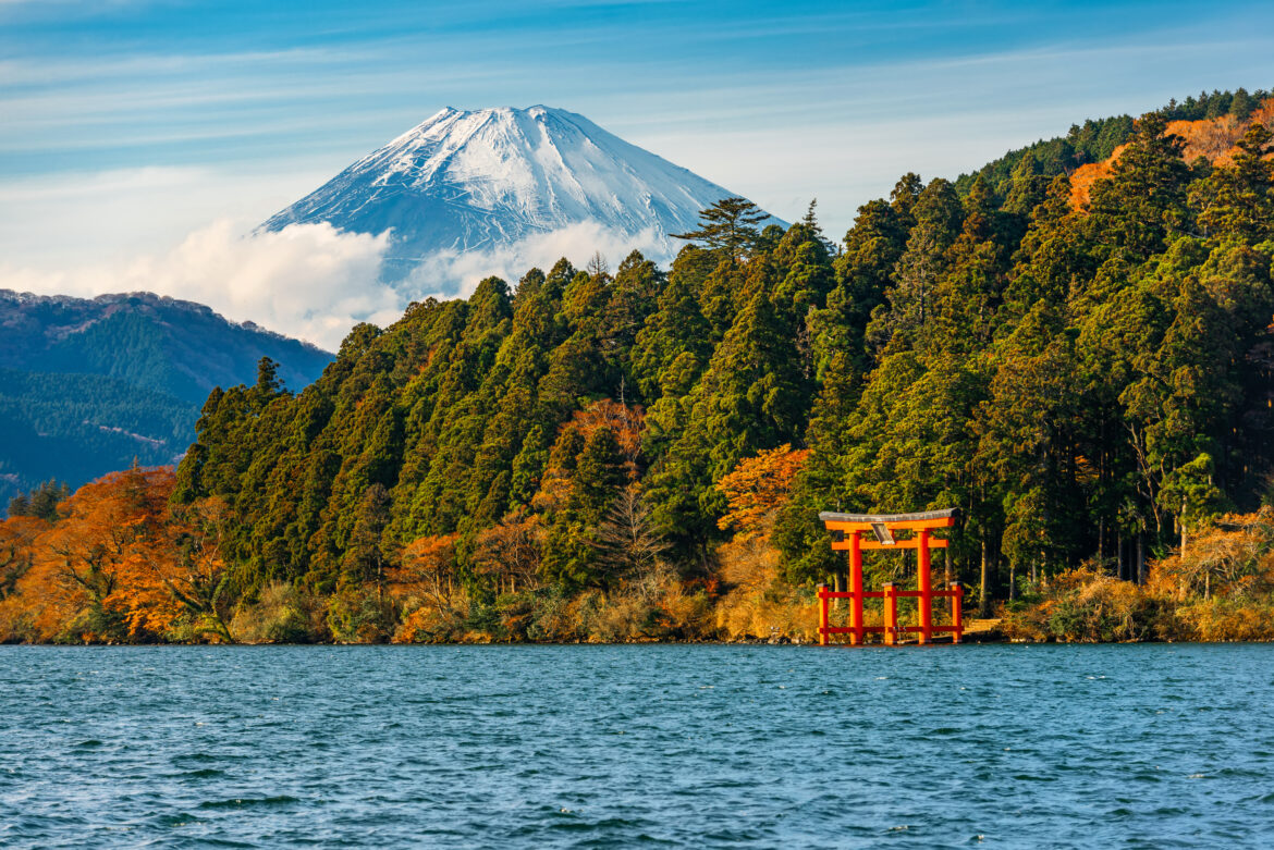 15 best day trips for a weekend getaway from Tokyo 15 best day trips for a weekend getaway from Tokyo