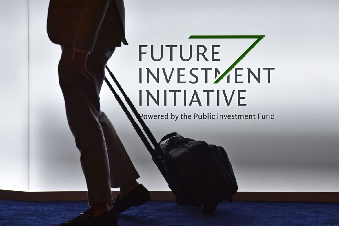 Saudi Arabia’s FII Summit Heads to Tokyo in Latest Sign of Deepening Asia Ties Saudi Arabia’s FII Summit Heads to Tokyo in Latest Sign of Deepening Asia Ties