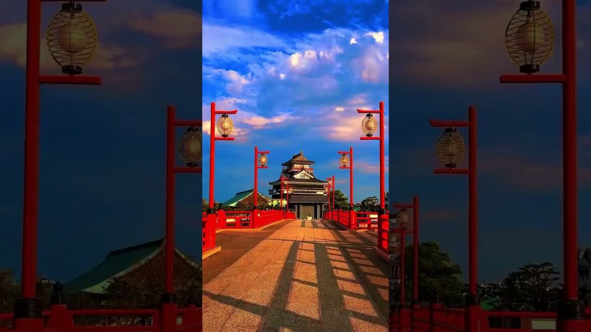 Why Is Japan So Pretty In Every Season? Why Is Japan So Pretty In Every Season?