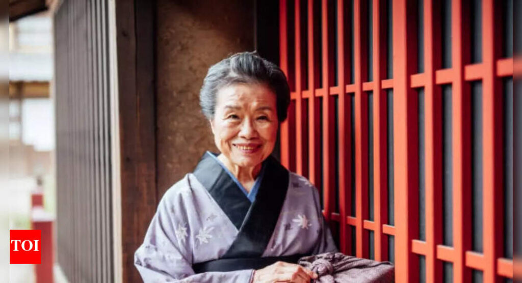 Longevity Secrets: Japan sets new record with 100,000 people over 100 years of age; 7 secrets to their longevity | Longevity Secrets: Japan sets new record with 100,000 people over 100 years of age; 7 secrets to their longevity |