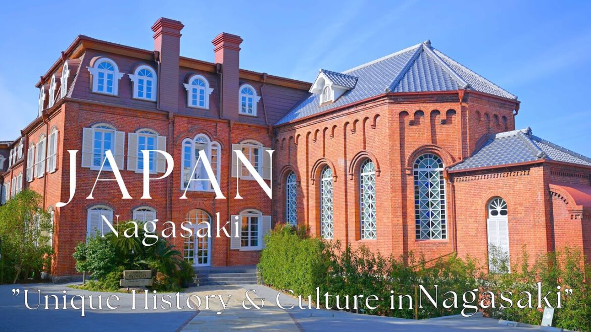 【築120年以上】歴史が息づくホテルで長崎文化と美食を体験｜ホテルインディゴ長崎グラバーストリート｜1泊2日